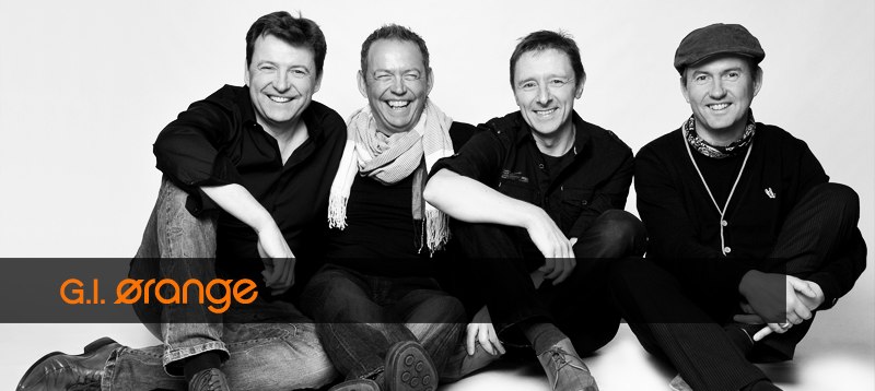 The Band.